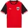 Puma Österreich Heimtrikot Replica 2026 Kinder 128