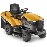 Traktor Stiga Estate 7102W Rasentraktor Heckauswurf Rasenmäher Mäher Benzin