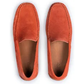 LLOYD EMILIO für Herren, orange, Größe 45 EU - 10,5 UK