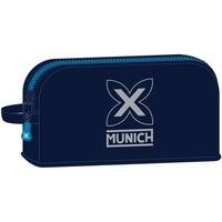 Munich Thermo-Vesperbox Munich Nautic Marineblau 21.5 x 12 x 6.5 cm
