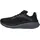 Saucony Hurricane 24 Herren Black / Shadow 44