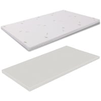 MiaSuite i sogni italiani Topper aus Memory Foam 120x190