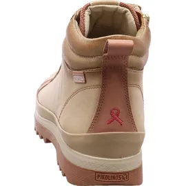PIKOLINOS Schnürstiefel Herren Beige 39