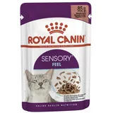 Royal Canin Sensory Feel in Soße Katzenfutter nass