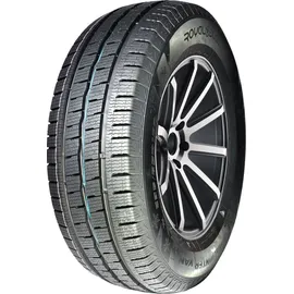 ROYAL BLACK Winter Van 205/75 R16C 110/108R