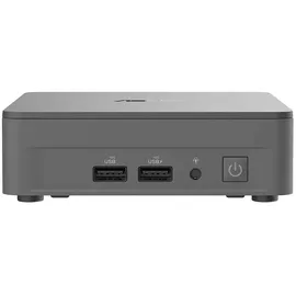Asus NUC 13 Pro Kit (Intel Core i5-1350P), Barebone