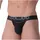 WOH String Sexy Fun Tanga-Slip schwarz XL 1er Pack