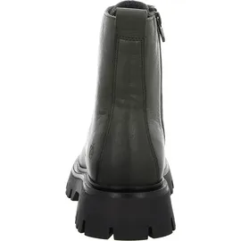 Apple of Eden Schnürstiefelette in grün | Gr.: 40