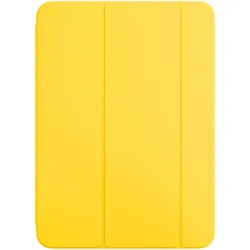 APPLE Tablet-Hülle "Smart Folio für iPad (A16)", gelb (lemonade), iPad, Hüllen