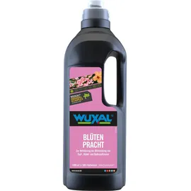 WUXAL Blütenpracht 1,