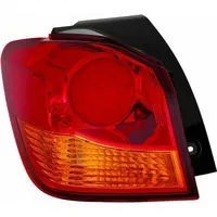 Diederichs Rückleuchte links, LED