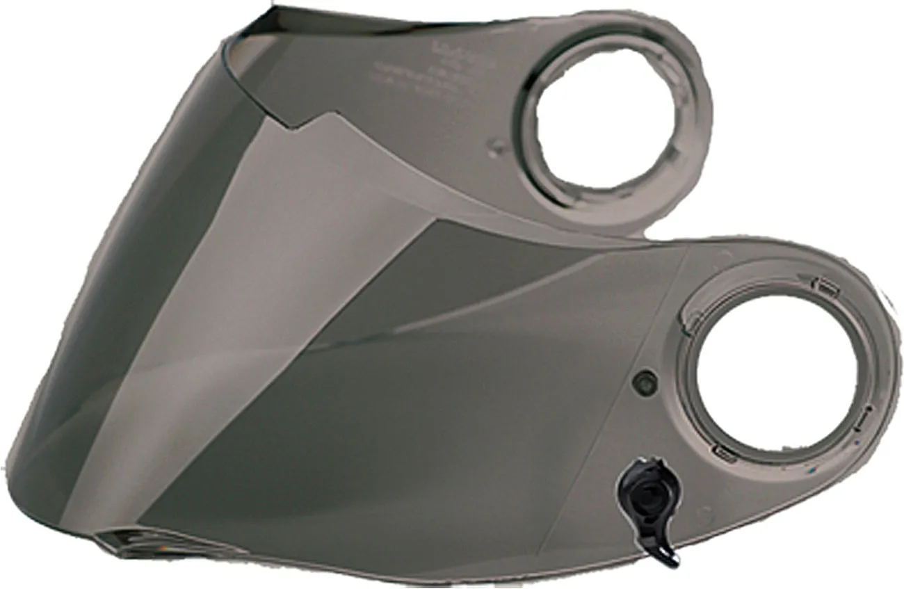 Scorpion KDF-22, visière - Foncé Teinté