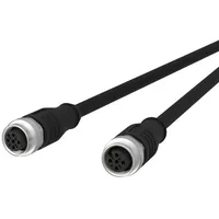 Metz CONNECT Sensor-/Aktorleitung A-kodiert,2,0m,
