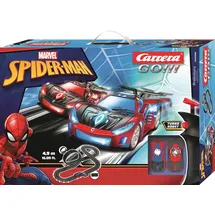Carrera GO!!! Spider Racing