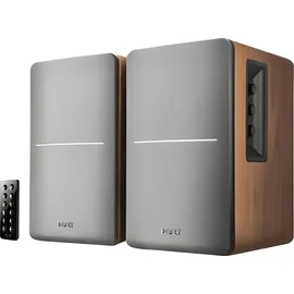 Edifier R1280DB 2.0 System holz