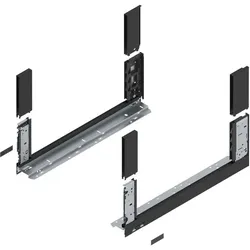 BLUM LEGRABOX free Zarge Höhe C - 500 mm