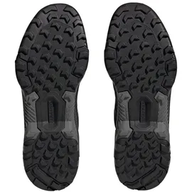 adidas Terrex Eastrail 2.0 RAIN.RDY Damen Core Black/Carbon/Grey Four 40