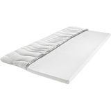 Sofa.de SoftSleep Topper 90 x 200 cm