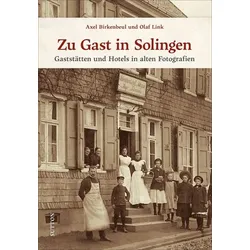 Zu Gast in Solingen