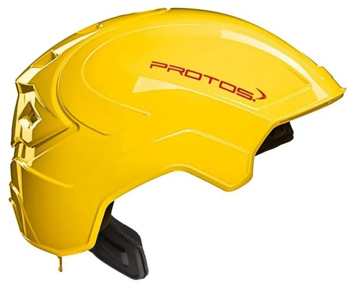 Protos Integral Industry Schutzhelm