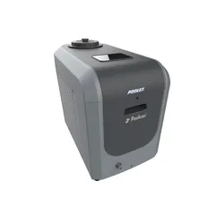 Messeneuheit Poolican 4in1: Pool-Wärmepumpe mit Umwälzpumpe, Filteranlage & Salzwasserelektrolyse