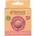 benecos natural Konjac Sponge red clay