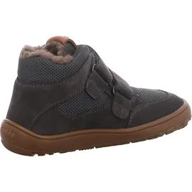Froddo BAREFOOT TEX WOOL grau 28