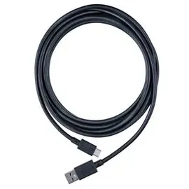 Bigben Interactive PS5 USB-C Lade- und Datenkabel Schwarz