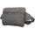 KATTBJØRN Hip Bag dark grey