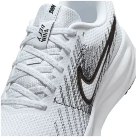 Nike Run Defy Weiss/Schwarz 42