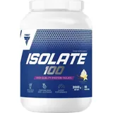 Trec Nutrition Isolate 100 Creamy Vanille 2000 g
