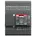 XT1S 125 TMF 20-500 4p F F UL/CSA Leistungsschalter 1 St Einstellbereich Strom 500A max Schaltspannung max 240 V/AC