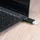 Hama FlashPen Laeta Twin 128 GB schwarz USB 3.0 00124001
