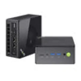 gmktec K8 Mini-PC 2023 32 GB RAM 1 TB SSD AMD Ryzen 7 8845HS Win 11 Pro