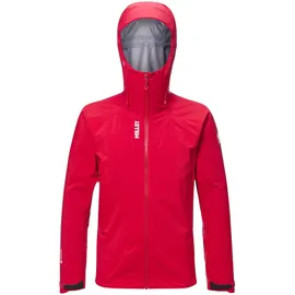 Millet Kamet GTX Jacket - rouge (N0335) M