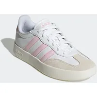 Adidas Barreda Cloud White / Clear Pink / Off White 43 1/3