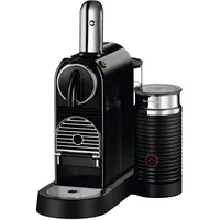 De'Longhi Nespresso Citiz EN 267.BAE schwarz