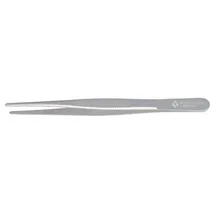 Bernstein TITAN Anatomische Pinzette 145mm Form 40 gezahnt