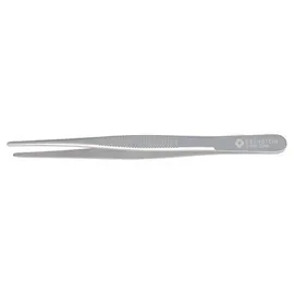 Bernstein TITAN Anatomische Pinzette 145mm Form 40 gezahnt