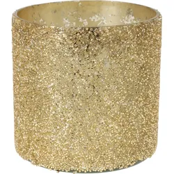 Windlicht GOLD