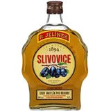 R. Jelínek Slivovice GOLD Plum Brandy 45% Vol. 0,7l