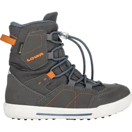 Lowa Winterstiefel grau 34