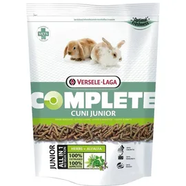 Versele-Laga Nager Complete Cuni Junior 500g Getreidemischung Nager