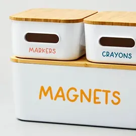 cricuttm Smart Vinyl matt blau 13,9 x 121,9 cm