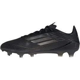 adidas F50 Pro FG Herren schwarz 39 1/3