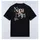 Napapijri Yose Kurzarm-t-shirt - Black Beauty - M