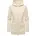 Outdoorjacke Gr M 38 beige ecru Obermaterial 65 Polyester 35 Baumwolle