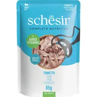 Schesir Thunfisch in Gelee