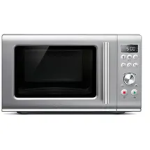 Sage SMO650SIL
