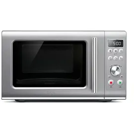 Sage SMO650SIL